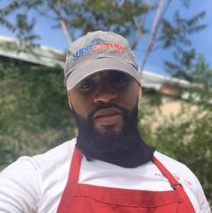 Meet your Posher, Patrick